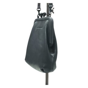 Aunts & Uncles MRS. SUGAR POP Umhänge+Clip navy blue